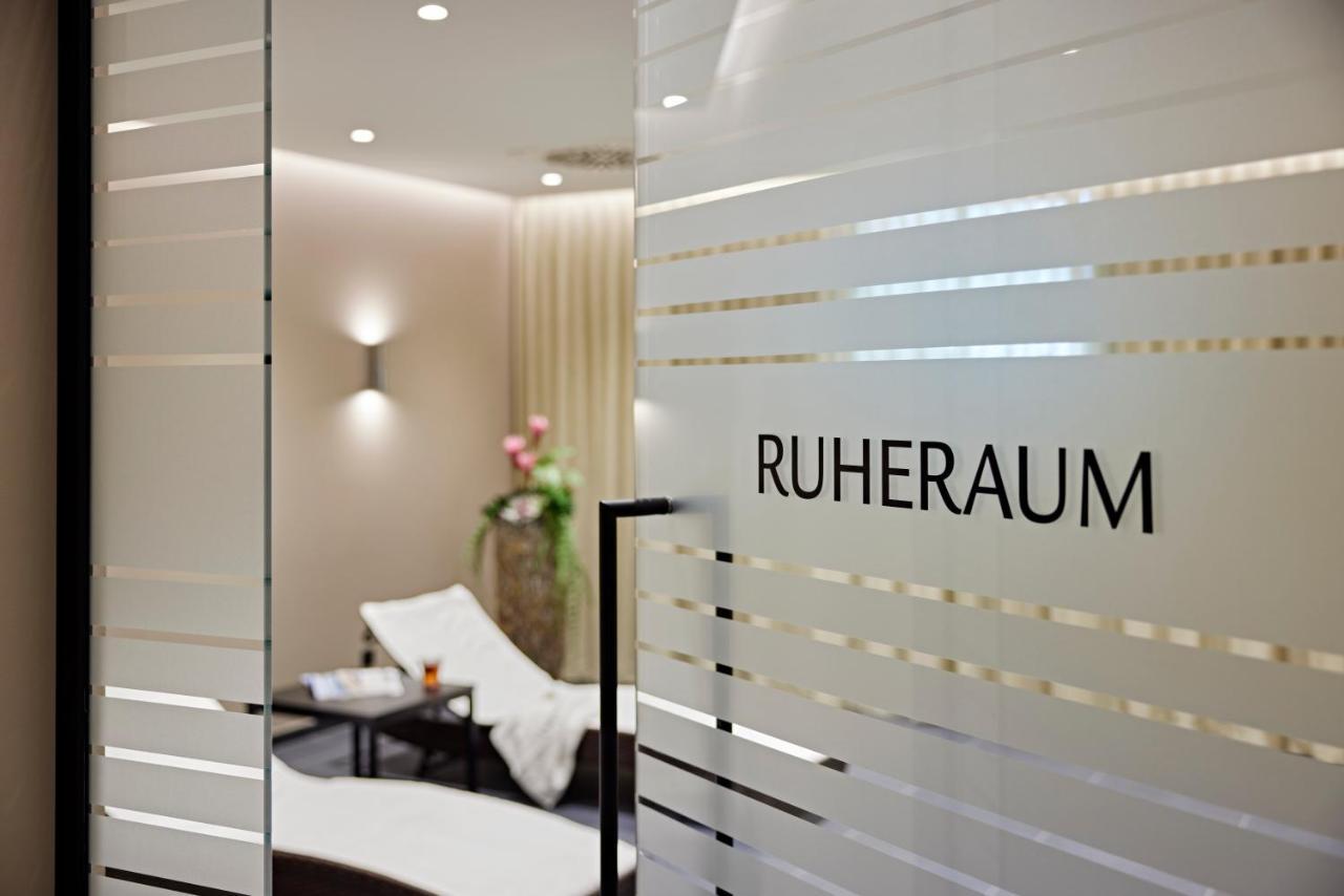 Legere Hotel Erfurt Exteriér fotografie